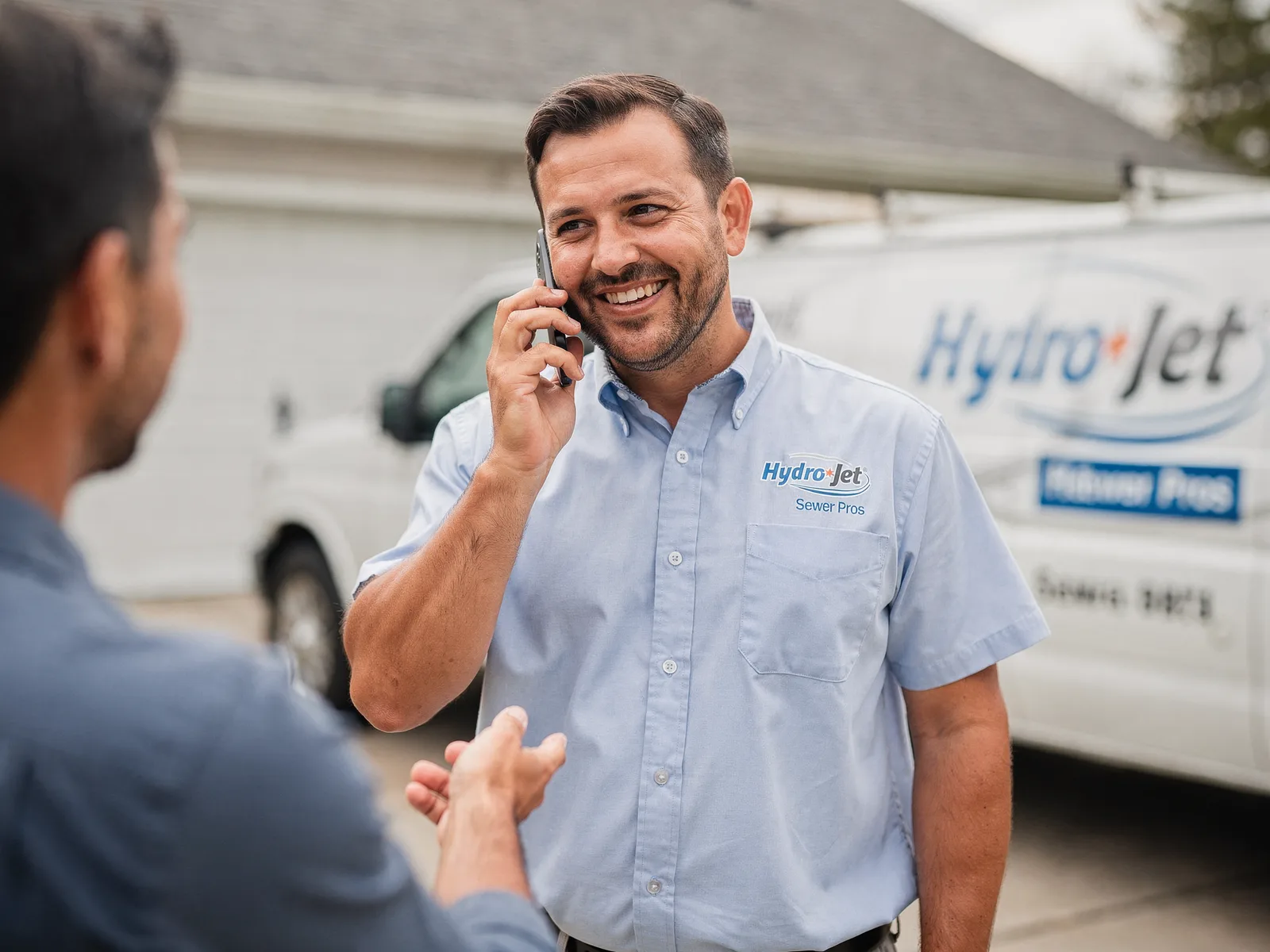 Hydro Jetting Near Me Mineral Springs, AR FAQs